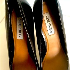Steve Madden shoes